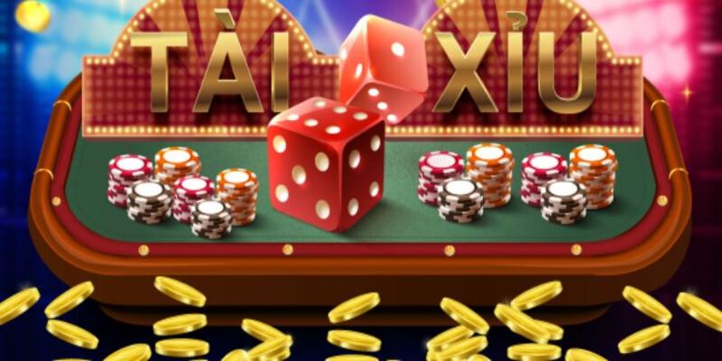 Game tài xỉu sở hữu lượng truy cập cực khủng mỗi ngày